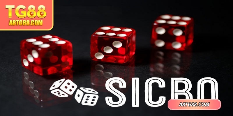 Sicbo là trò xúc xắc có xuất xứ từ Trung Quốc cổ đại