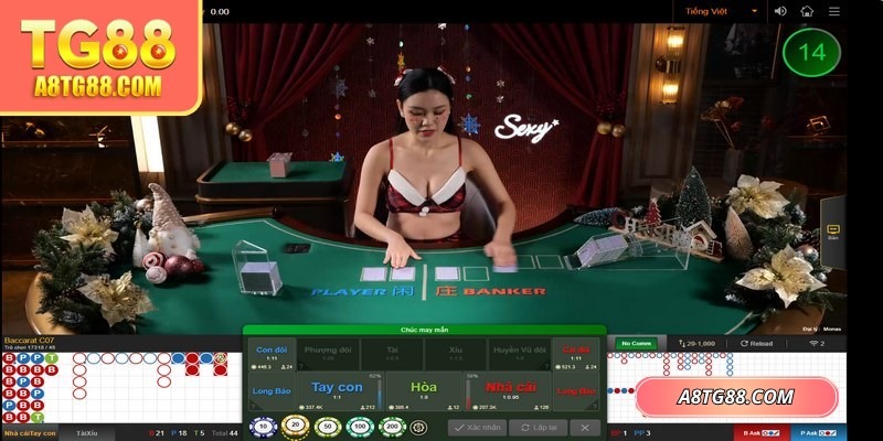 Bet thủ nên chọn game phù hợp với kỹ năng, sở thích