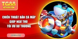 Chiến thuật bắn cá mập