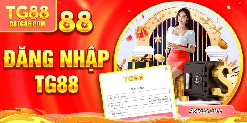 Truy cập đúng nền tảng chính thức để đăng nhập TG88