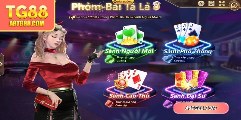 Chuyên mục cung cấp các công cụ hướng dẫn, mẹo chơi