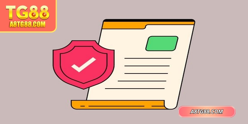 Giấy phép giúp đảm bảo quyền lợi của mọi bet thủ
