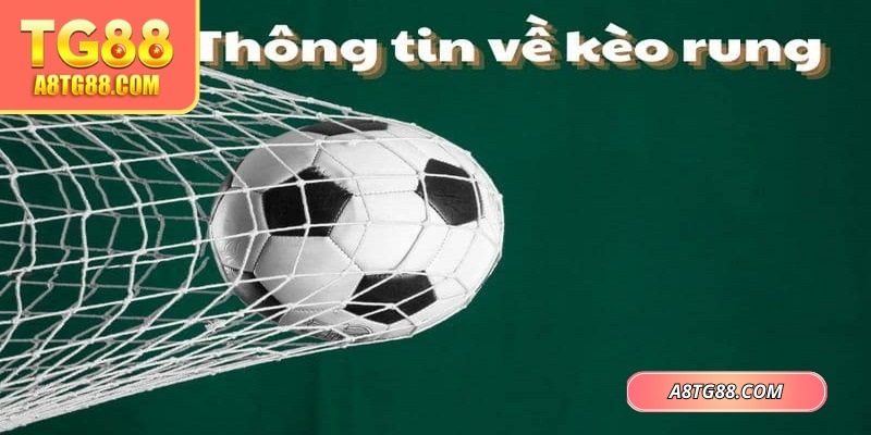 Kèo rung còn có tên gọi bằng tiếng anh là Running Ball