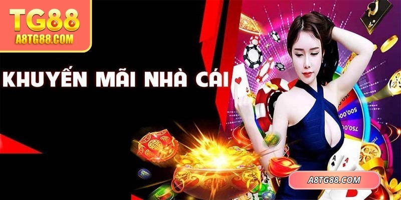 Yêu cầu về tài khoản và xác minh là điều kiện để nhận ưu đãi
