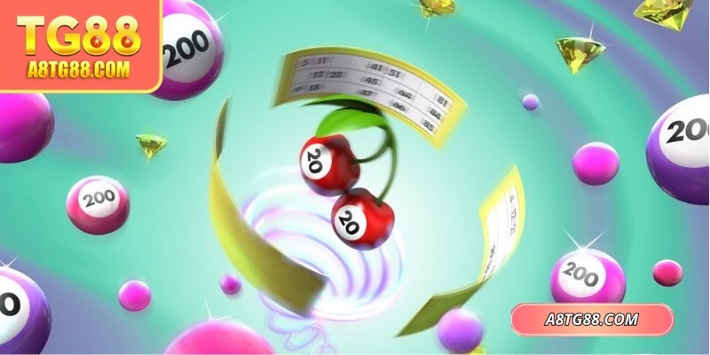 Lô 2 nháy là một con số xuất hiện 2 lần trong bảng KQXS